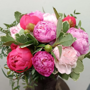 pivoine fete des meres