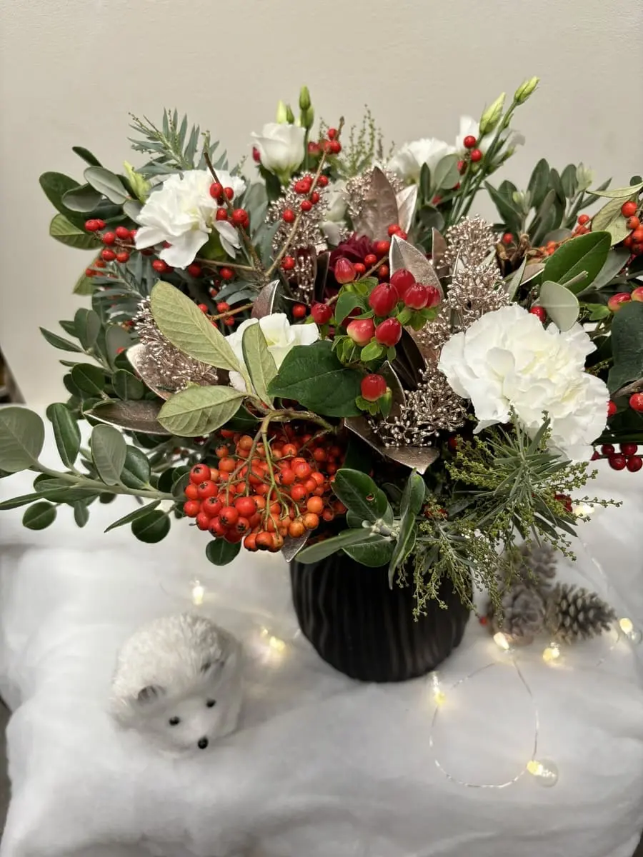 fleurs noel angers 4