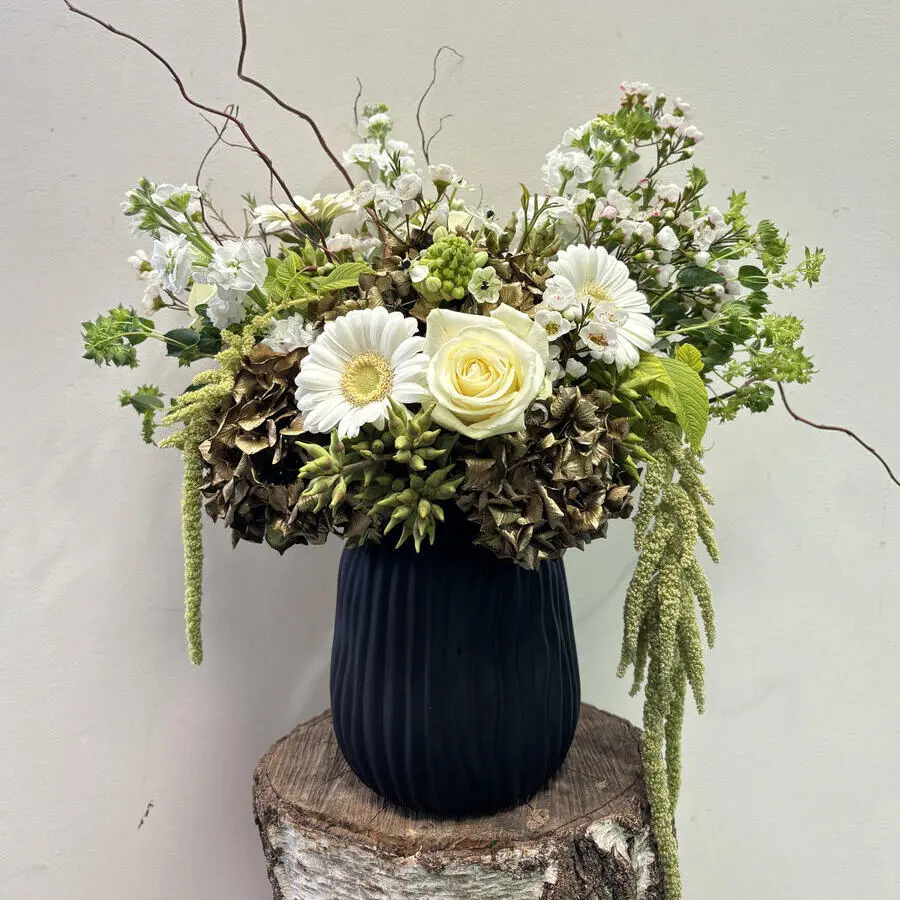 bouquet buffet