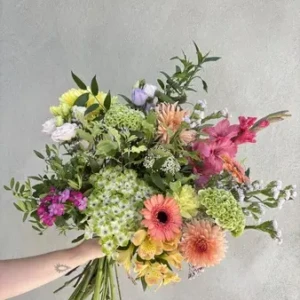 Bouquet surprise Angers